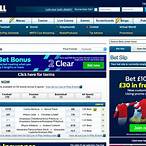 william hill live bet